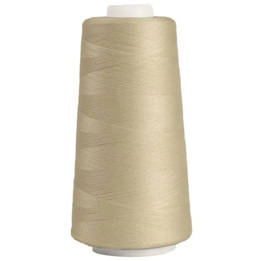 104 Tan Sergin' General Polyester Thread