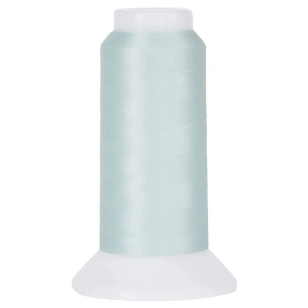 7017 Baby Blue MicroQuilter Polyester Thread