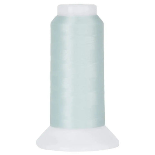 7017 Baby Blue MicroQuilter Polyester Thread