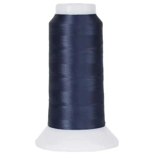 7019 Medium Blue MicroQuilter Polyester Thread