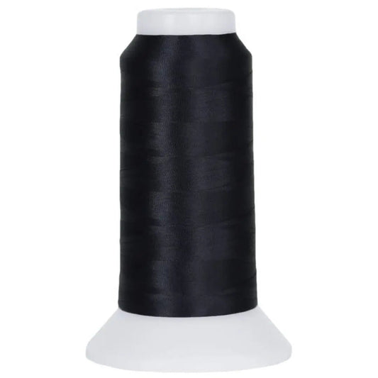 7020 Dark Blue MicroQuilter Polyester Thread