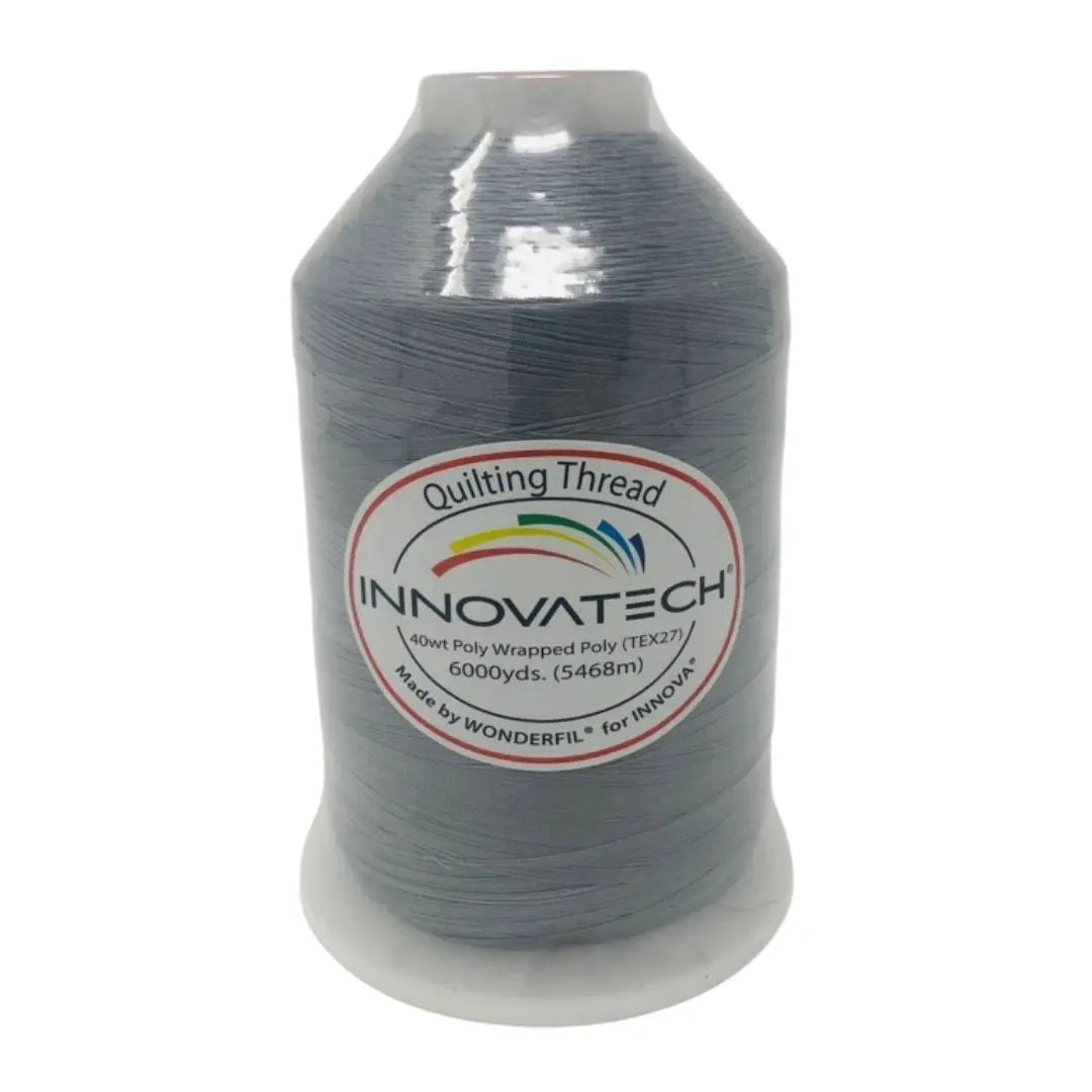 6009 Steel Innovatech Polyester Thread