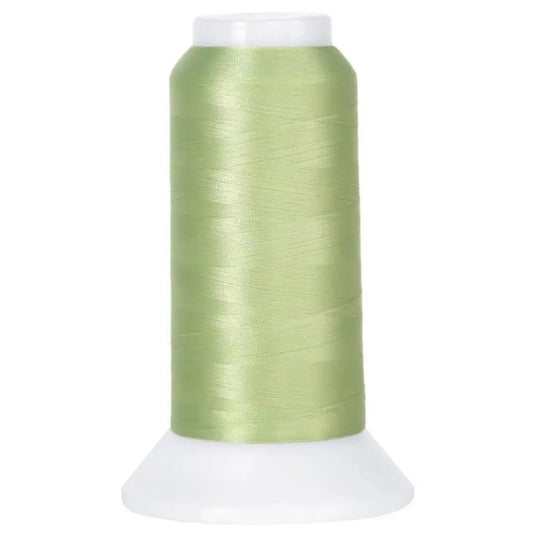 7023 Baby Green MicroQuilter Polyester Thread