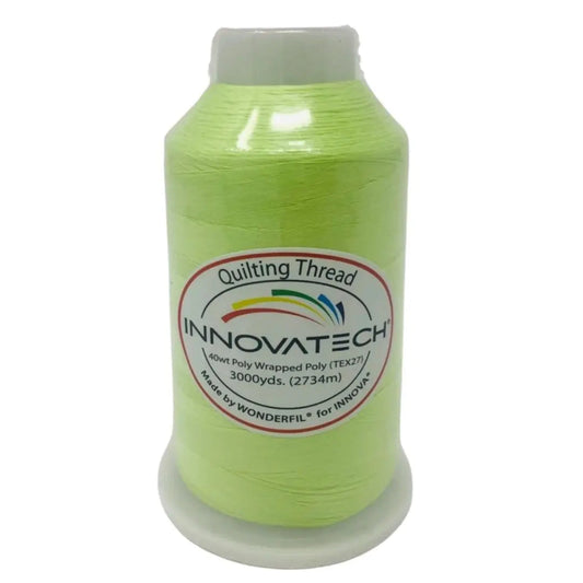 3019 Honeydew Innovatech Polyester Thread