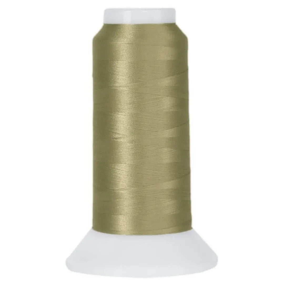 7026 Taupe MicroQuilter Polyester Thread