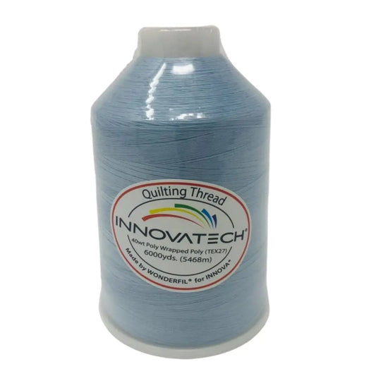 6021 Glacier Innovatech Polyester Thread