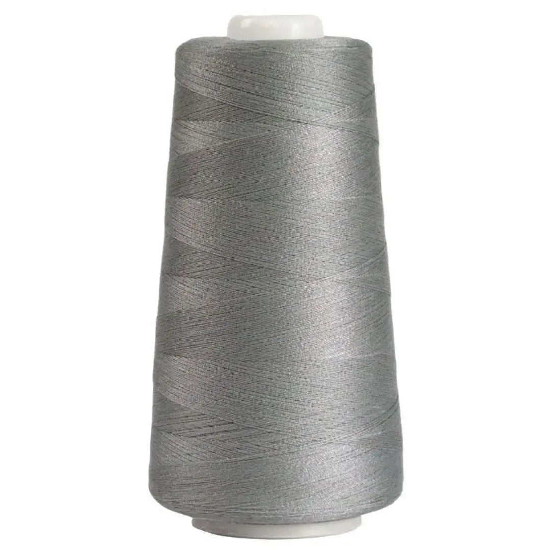 107 Silver Sergin' General Polyester Thread