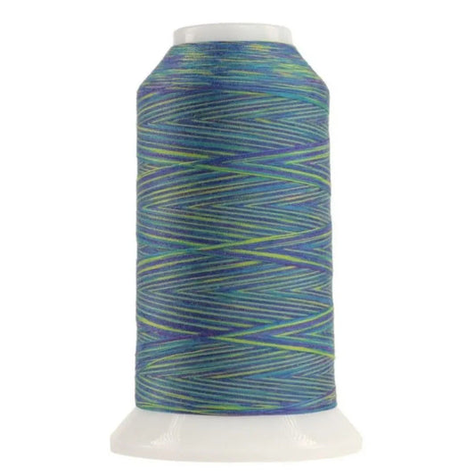 9012 Mystic Omni Variegated Polyester Thread - OMNI V