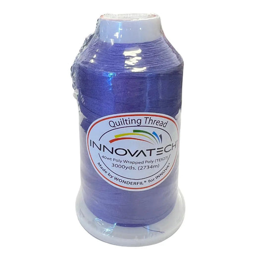 3044 Porpoise Innovatech Polyester Thread