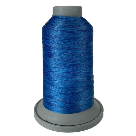 60295 Marine Affinity Variegated Polyester Thread