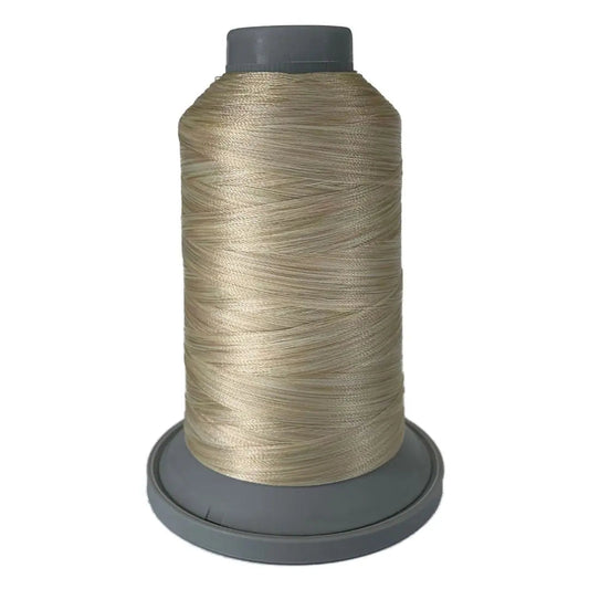 60300 Wheat Affinity Variegated Polyester Thread