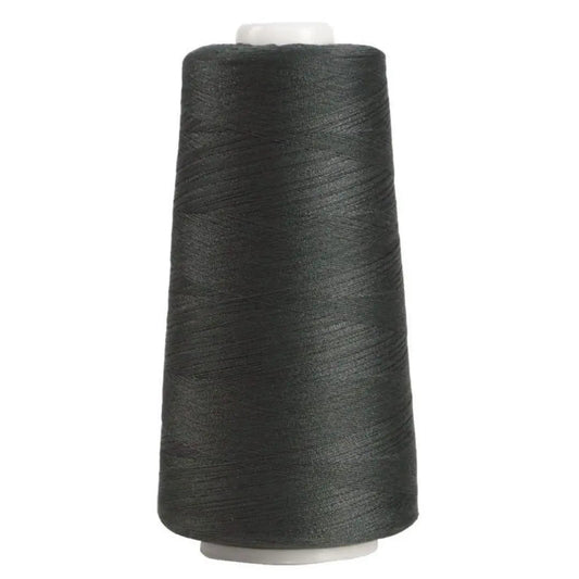 109 Dark Gray Sergin' General Polyester Thread