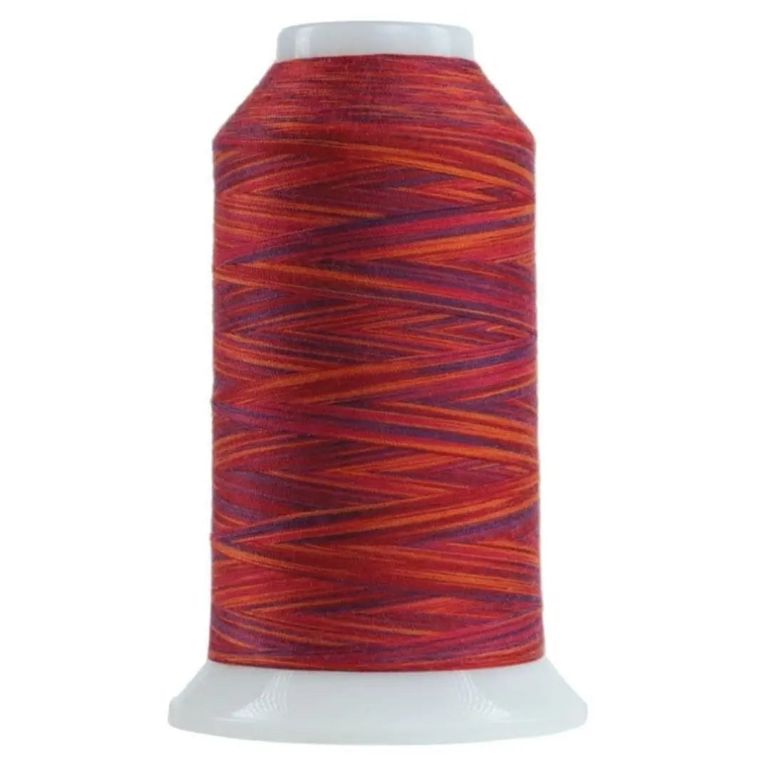 9027 Mariachi Band Omni Variegated Polyester Thread