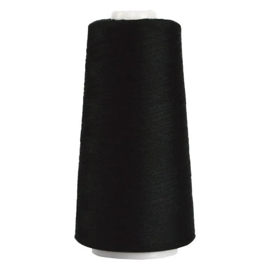 110 Black Sergin' General Polyester Thread