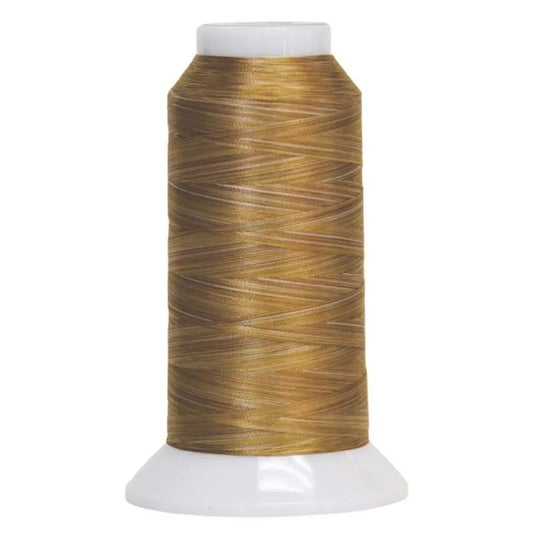 5001 Pancake Fantastico Variegated Polyester Thread