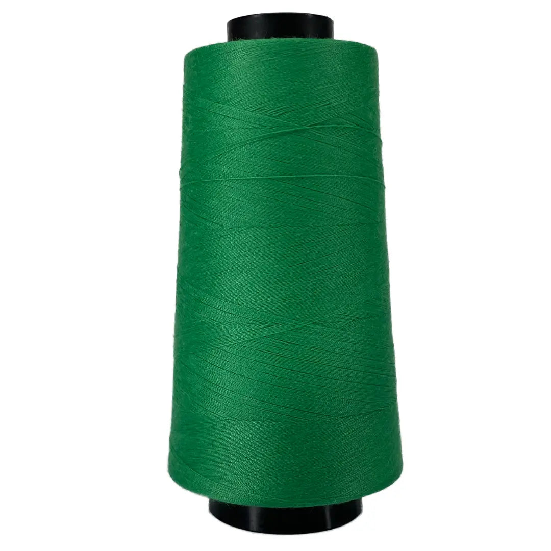 QE029 Vine Green Perma Core Quilters Edition Thread