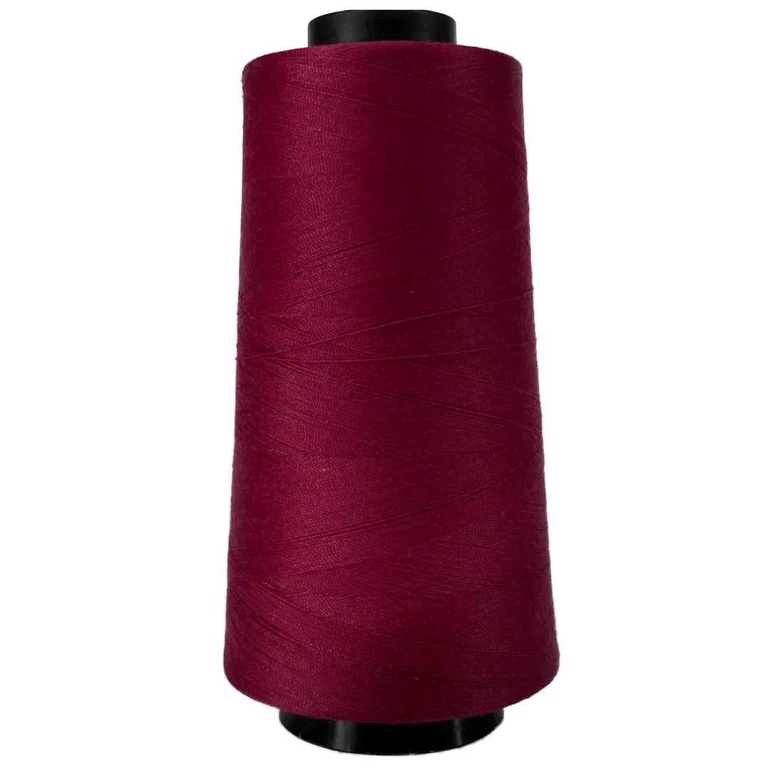 QE017 Wine Spritz Perma Core Quilters Edition Thread