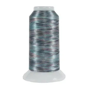 5147 Birthday Cake Fantastico Variegated Polyester Thread