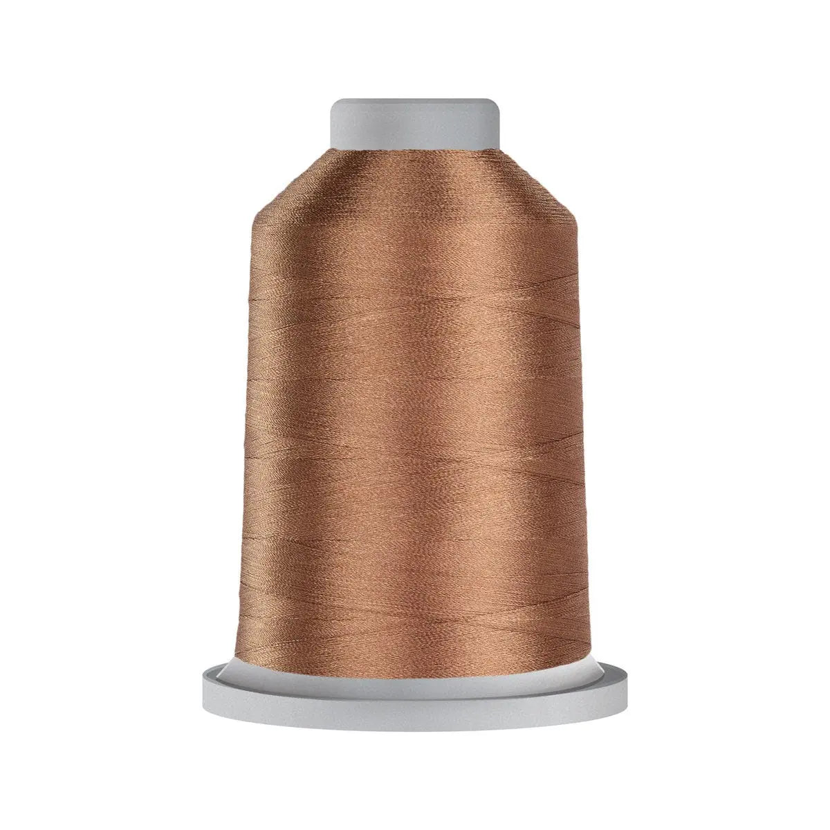 24485 Acorn Glide Polyester Thread - 5,500 yards King Spool