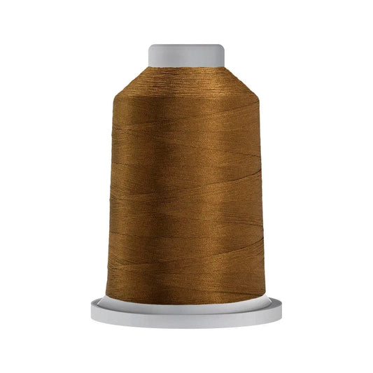 21255 Antique Glide Polyester Thread - 5,500 yards King Spool