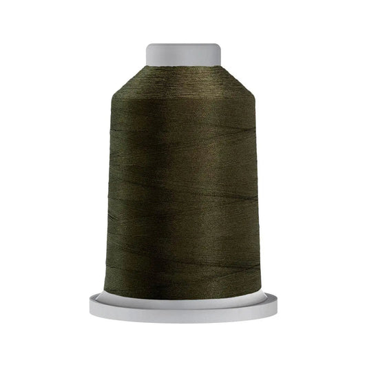 60418 Army Glide Polyester Thread - 5,500 yards King Spool