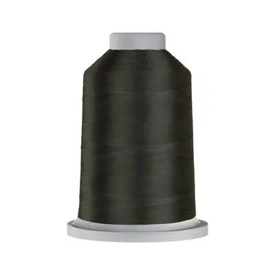 67745 Army Green Glide Polyester Thread