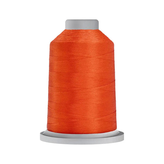 50172 Autumn Glide Polyester Thread - 5,500 yards King Spool