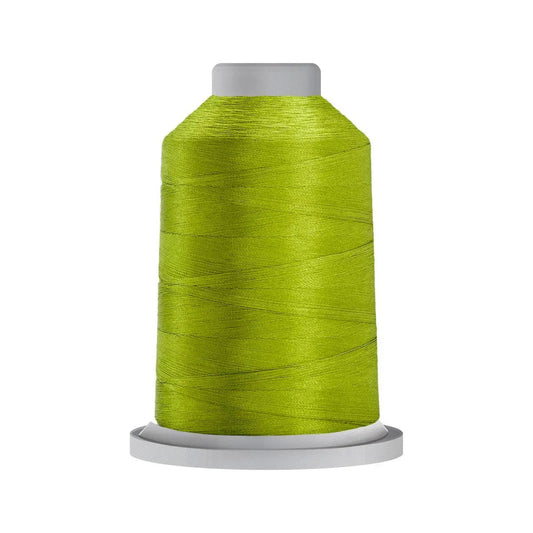 60382 Avocado Glide Polyester Thread - 5,500 yards King Spool