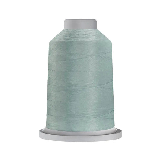 30290 Baby Blue Glide Polyester Thread - 5,500 yards King Spool