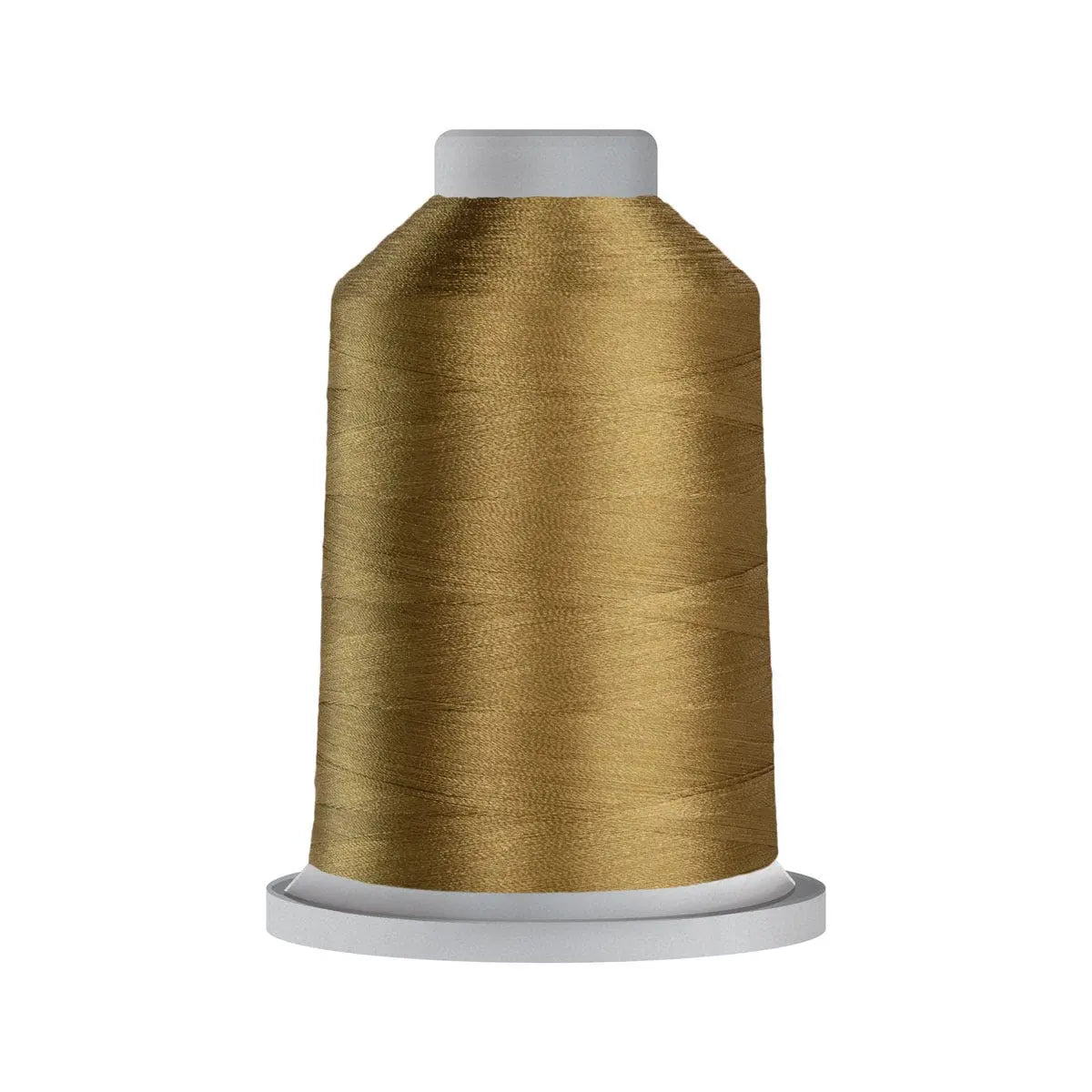 60451 Bagby Glide Polyester Thread - 5,500 yards King Spool