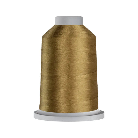 60451 Bagby Glide Polyester Thread - 5,500 yards King Spool