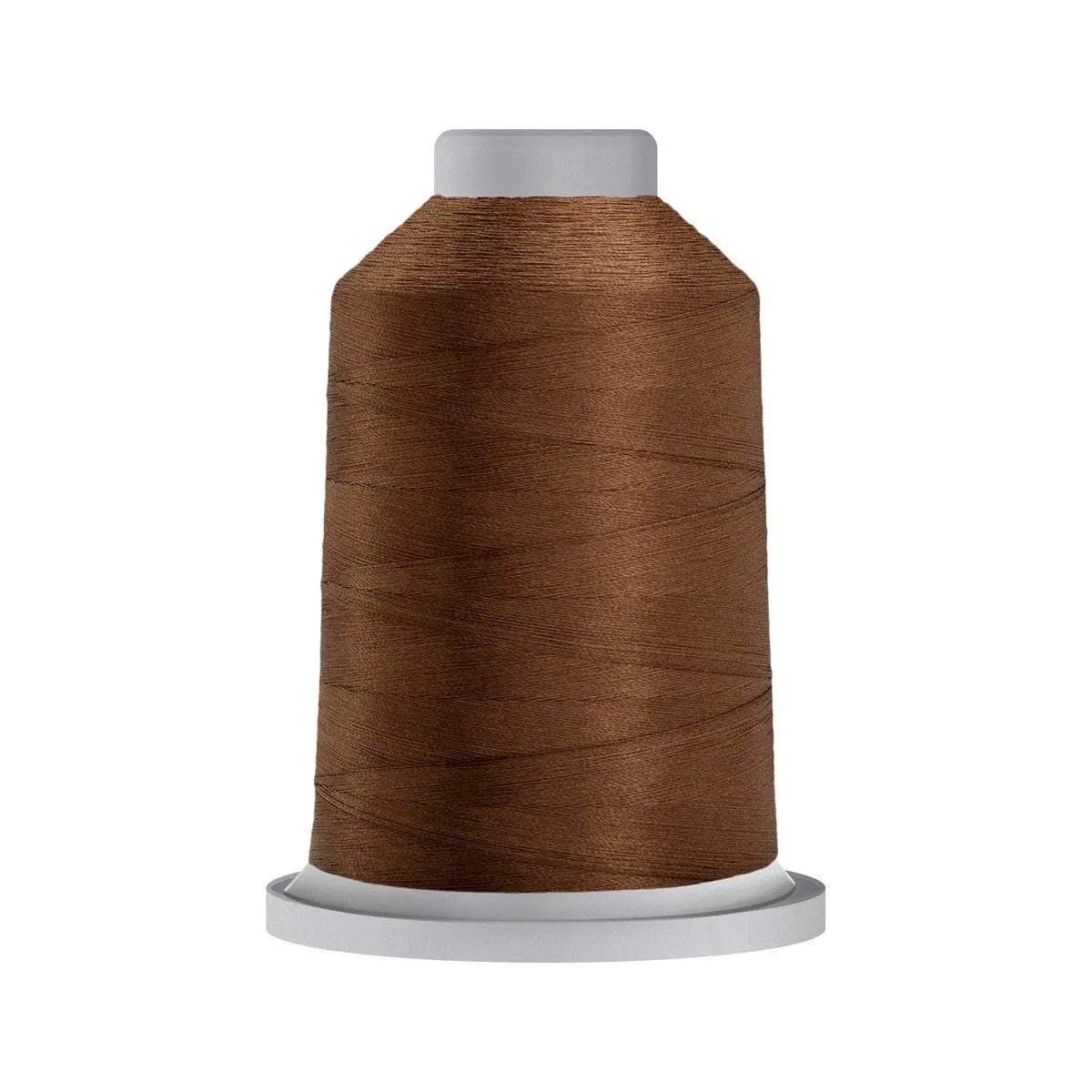 24635 Bark Glide Polyester Thread - 5,500 yards King Spool