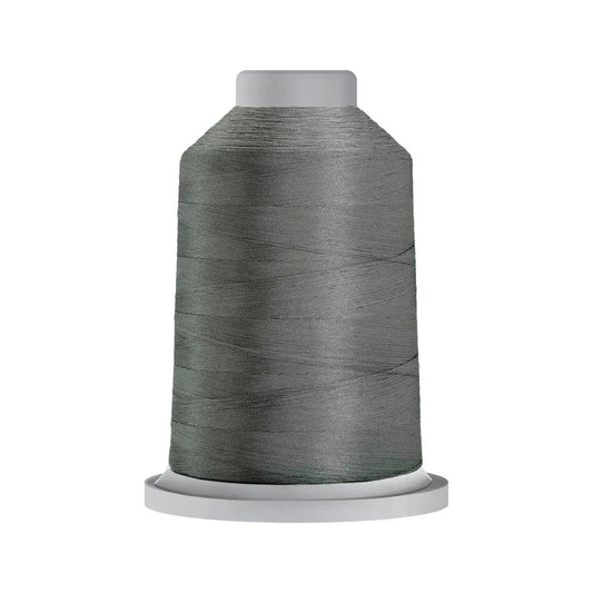 10430 Battleship Glide Polyester Thread - 5,500 yards King Spool