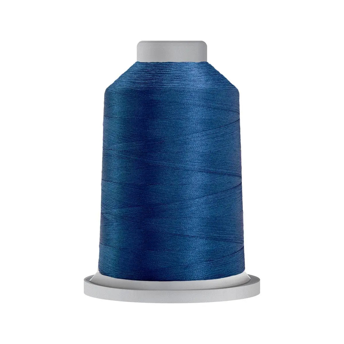 30660 Blue Jay Glide Polyester Thread - 5,500 yards King Spool