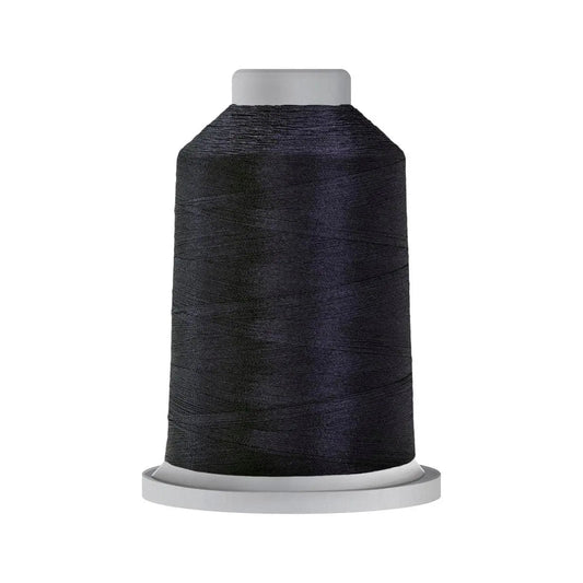 30281 Blueberry Glide Polyester Thread - 5,500 yards King Spool