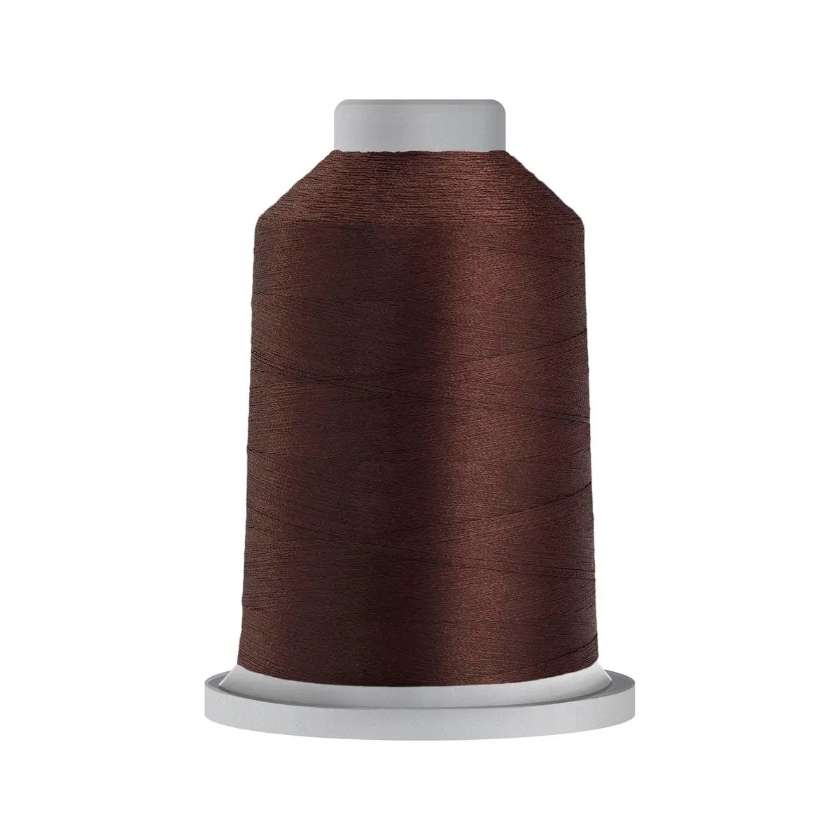 70504 Bordeaux Glide Polyester Thread - 5,500 yards King Spool