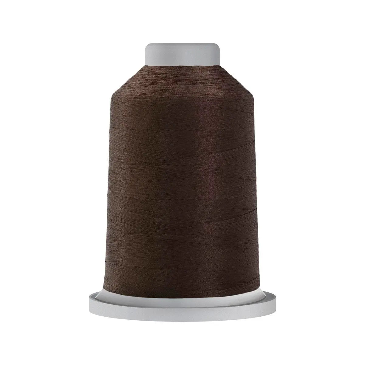 27596 Brownie Glide Polyester Thread - 5,500 yards King Spool