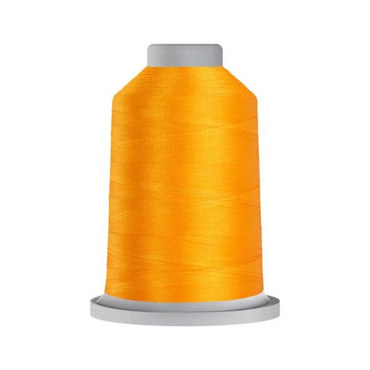 81235 Butter Glide Polyester Thread - 5,500 yards King Spool