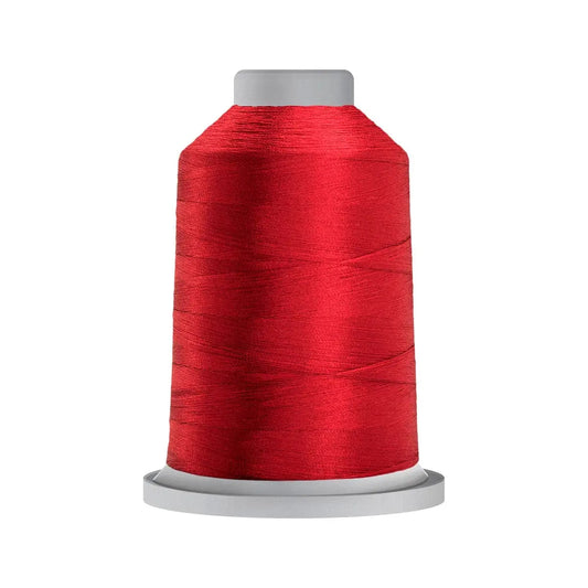 90186 Candy Apple Glide Polyester Thread - 5,500 yards King Spool