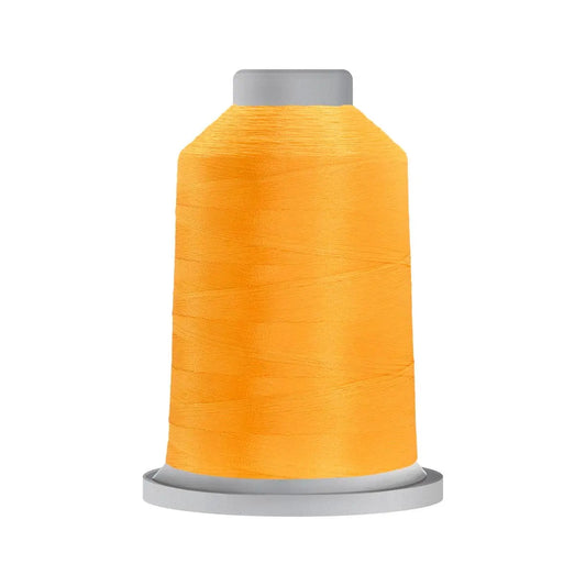 91355 Cantaloupe Glide Polyester Thread - 5,500 yards King Spool