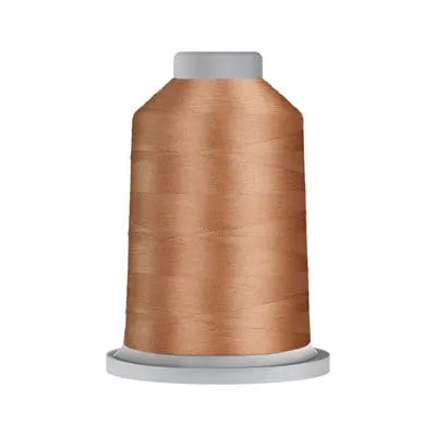 27514 Cappuccino Glide Polyester Thread - 5,500 yards King Spool