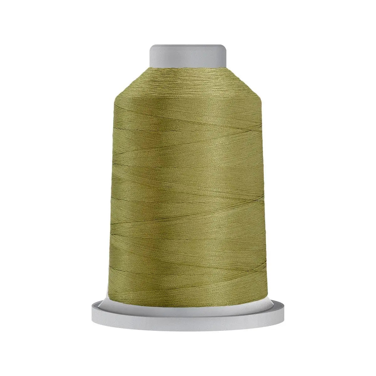 60580 Celery Glide Polyester Thread - 5,500 yards King Spool