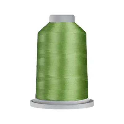 60577 Clover Glide Polyester Thread - 5,500 yards King Spool