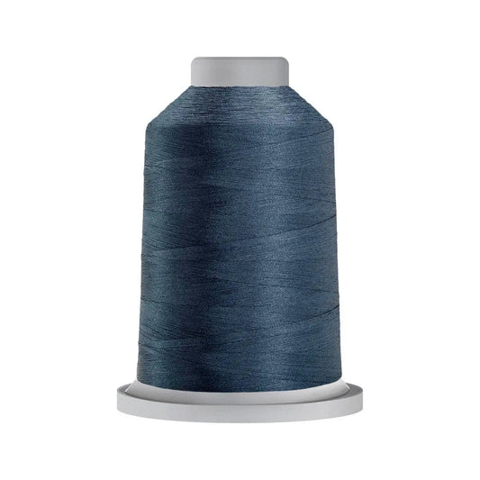 30647 Cobalt Glide Polyester Thread - 5,500 yards King Spool