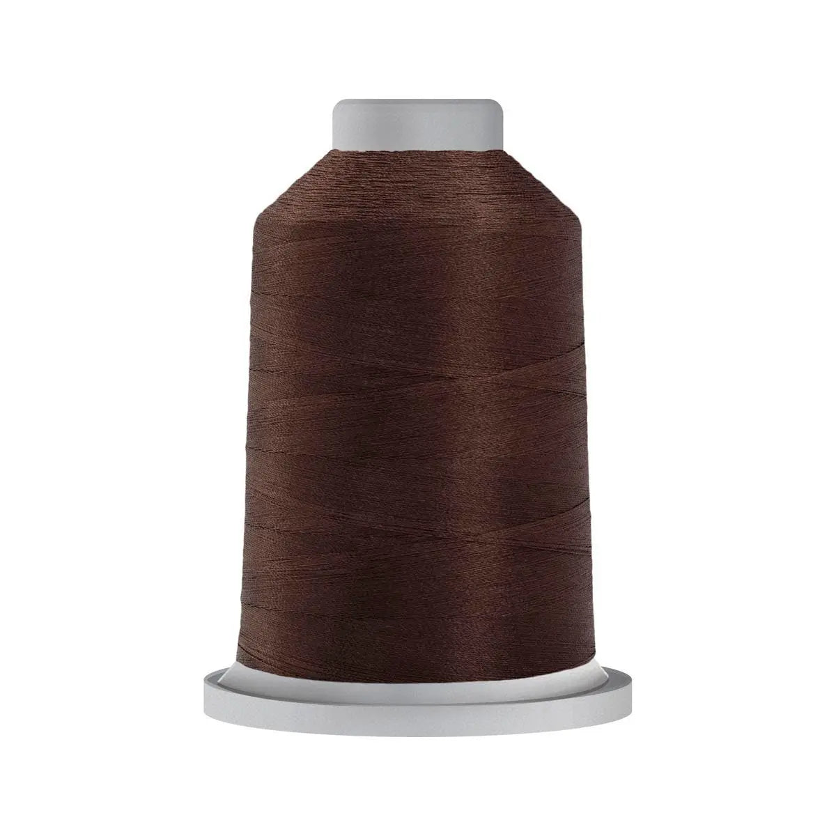 27518 Coffee Bean Glide Polyester Thread - 5,500 yards King Spool