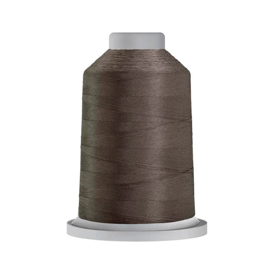 10CG7 Cool Grey 7 Glide Polyester Thread - 5,500 yards King Spool