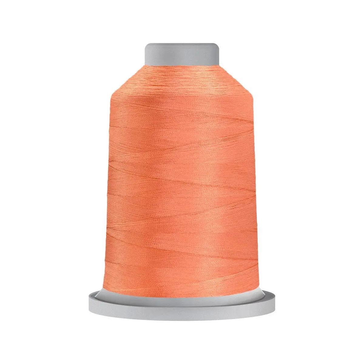 51625 Coral Glide Polyester Thread - 5,500 yards King Spool