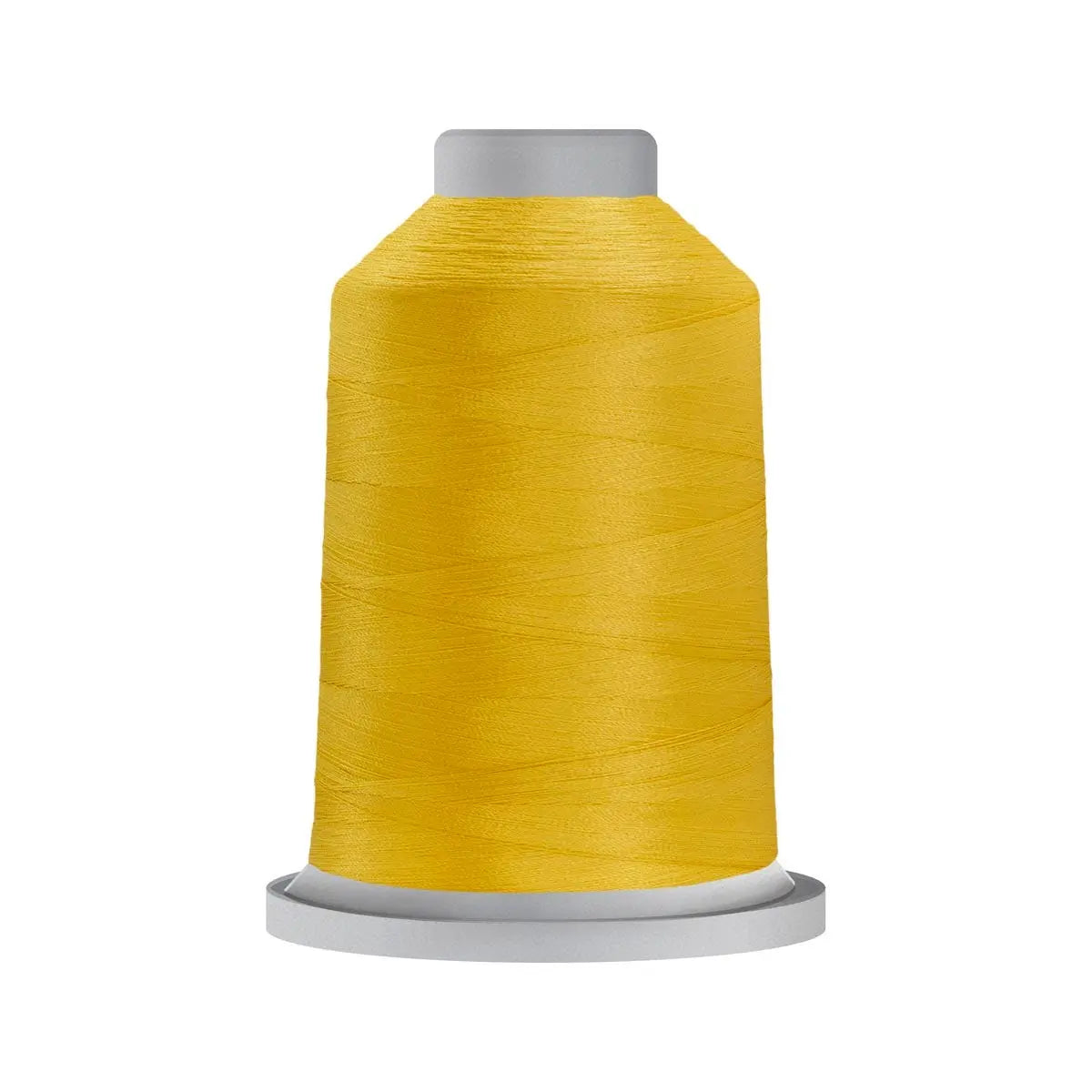 80114 Daisy Glide Polyester Thread - 5,500 yards King Spool