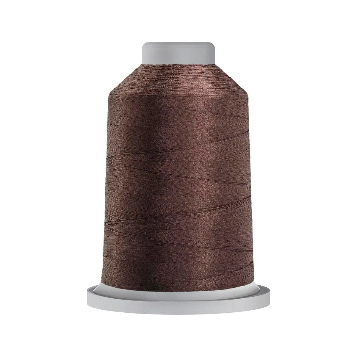 40437 Dusty Plum Glide Polyester Thread - 5,500 yards King Spool