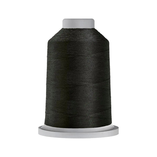 30532 Eclipse Glide Polyester Thread - 5,500 yards King Spool